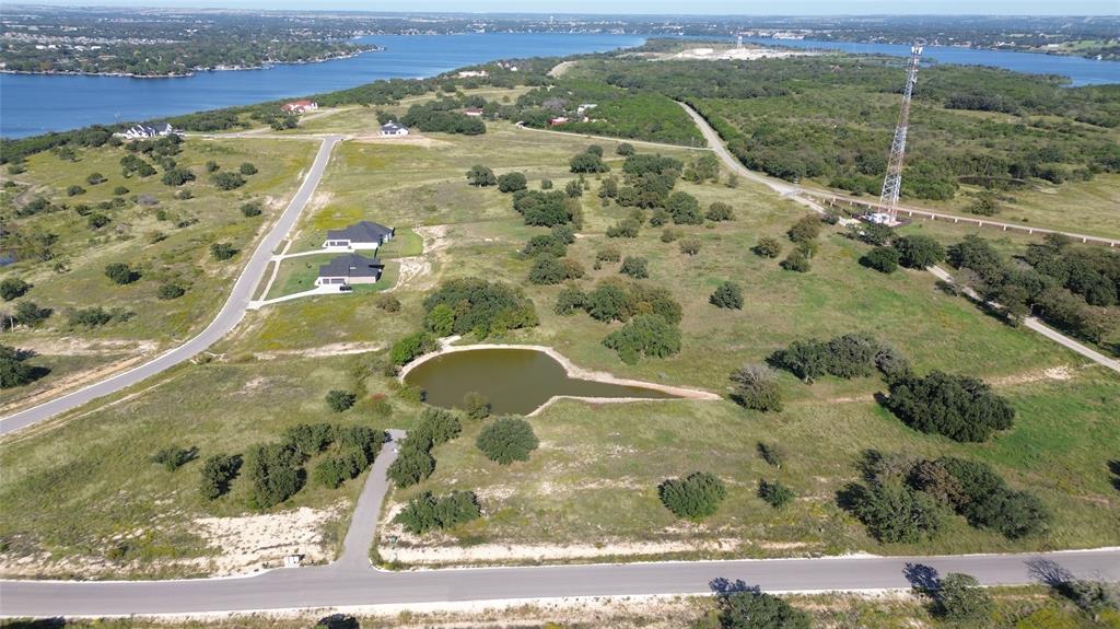 Luker Ranch - Land