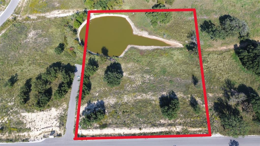 Luker Ranch - Land