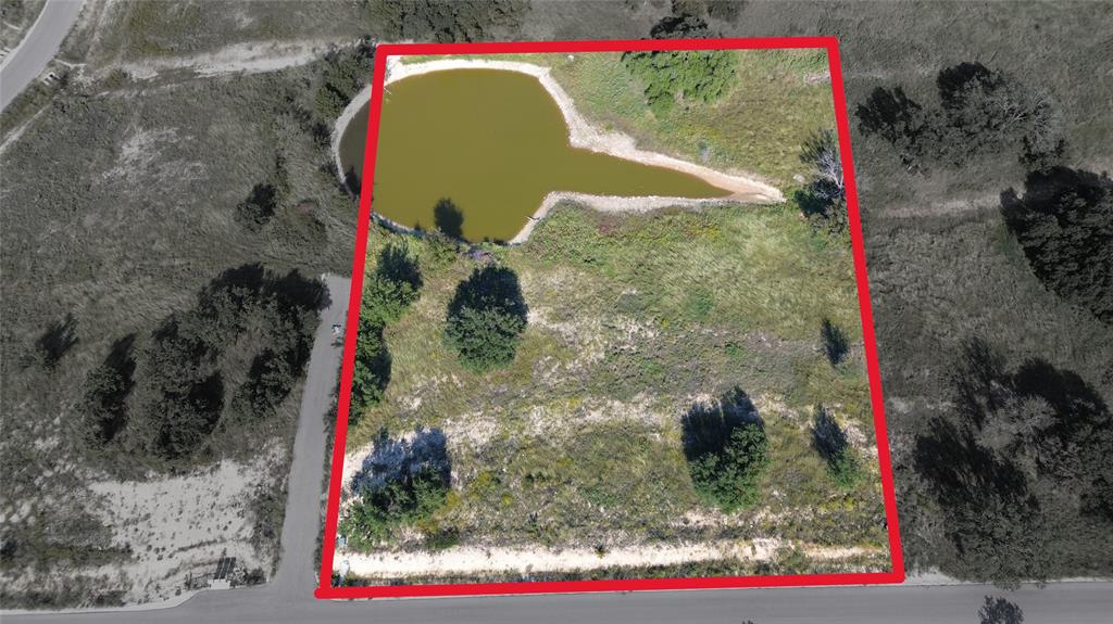 Luker Ranch - Land