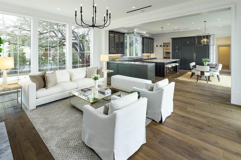 Crespi Estates - Residential