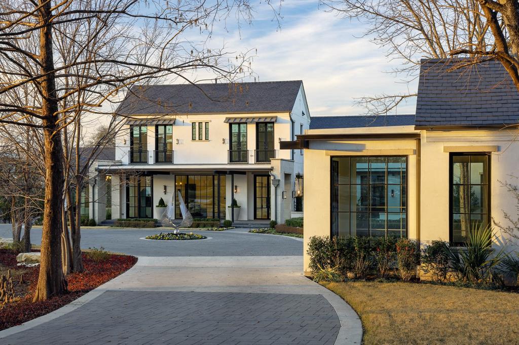 Crespi Estates - Residential