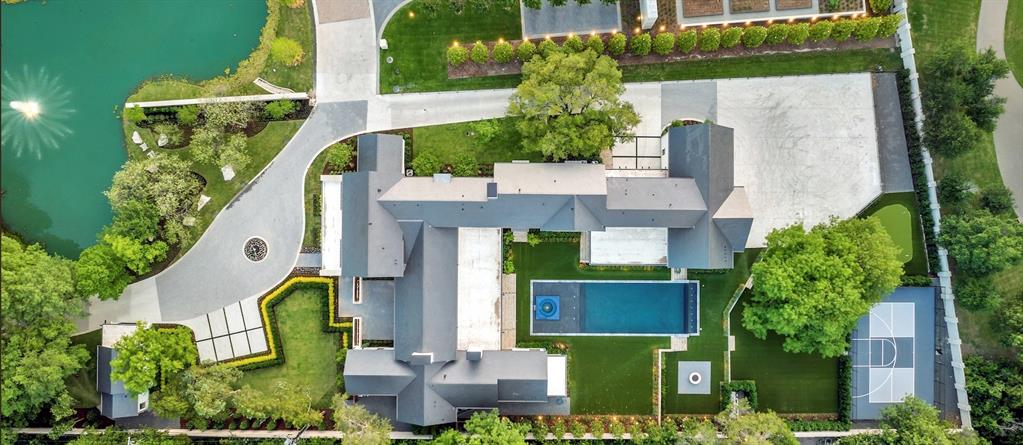 Crespi Estates - Residential