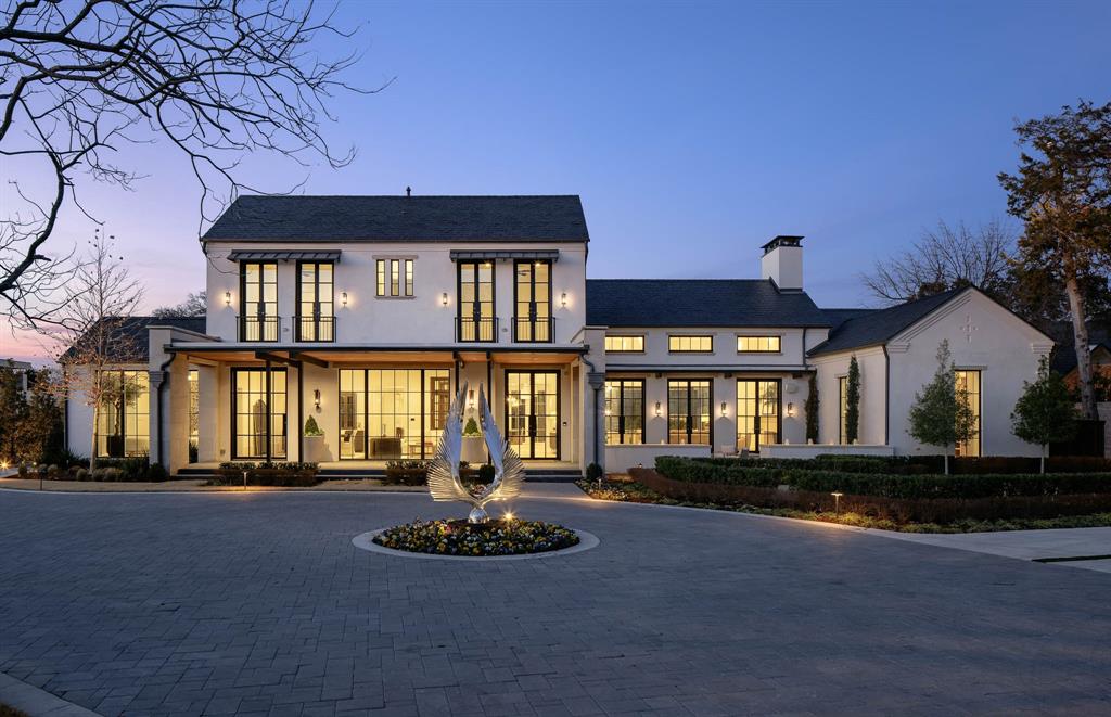 Crespi Estates - Residential