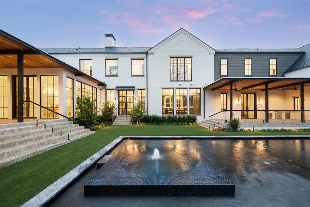 Crespi Estates - Residential
