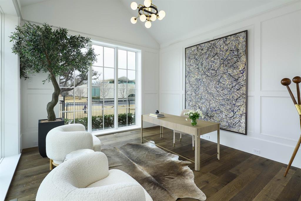 Crespi Estates - Residential