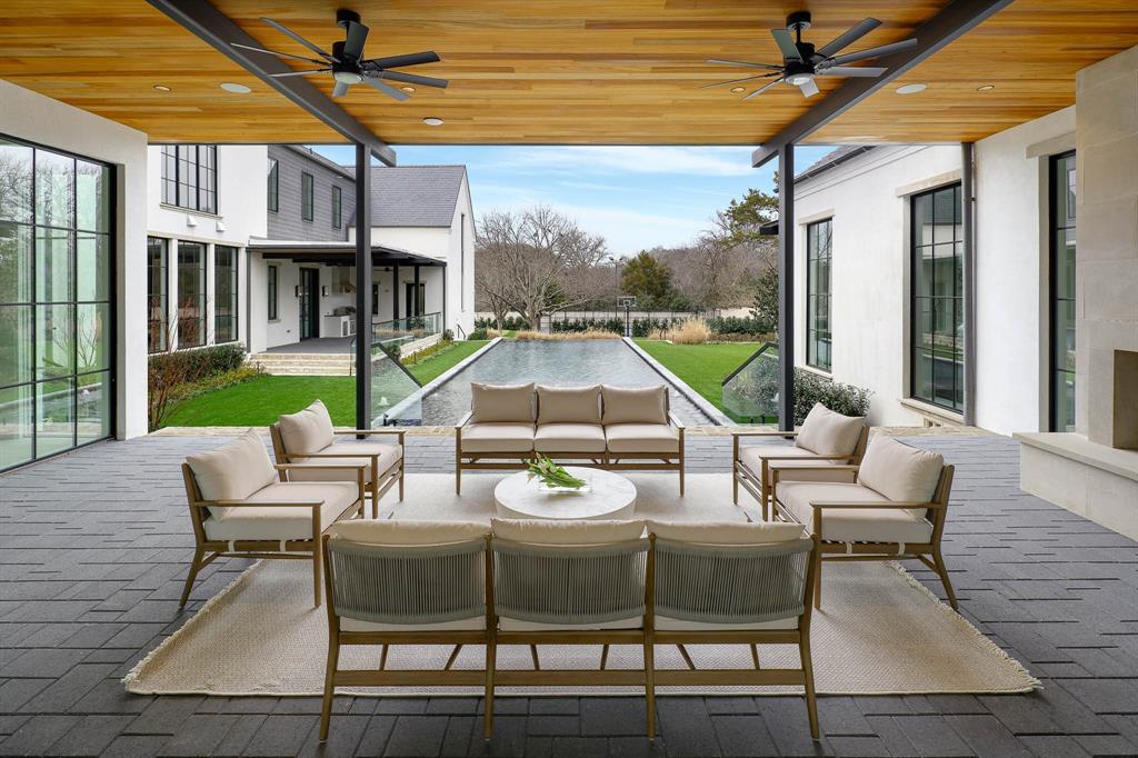 Crespi Estates - Residential