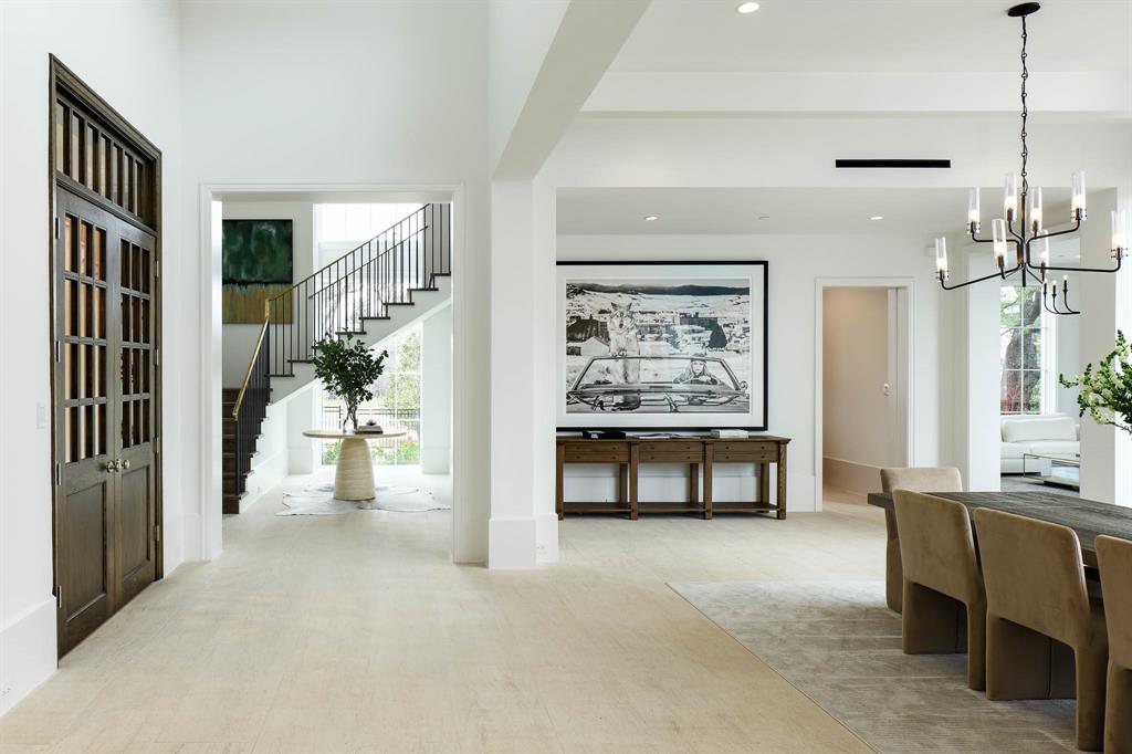 Crespi Estates - Residential