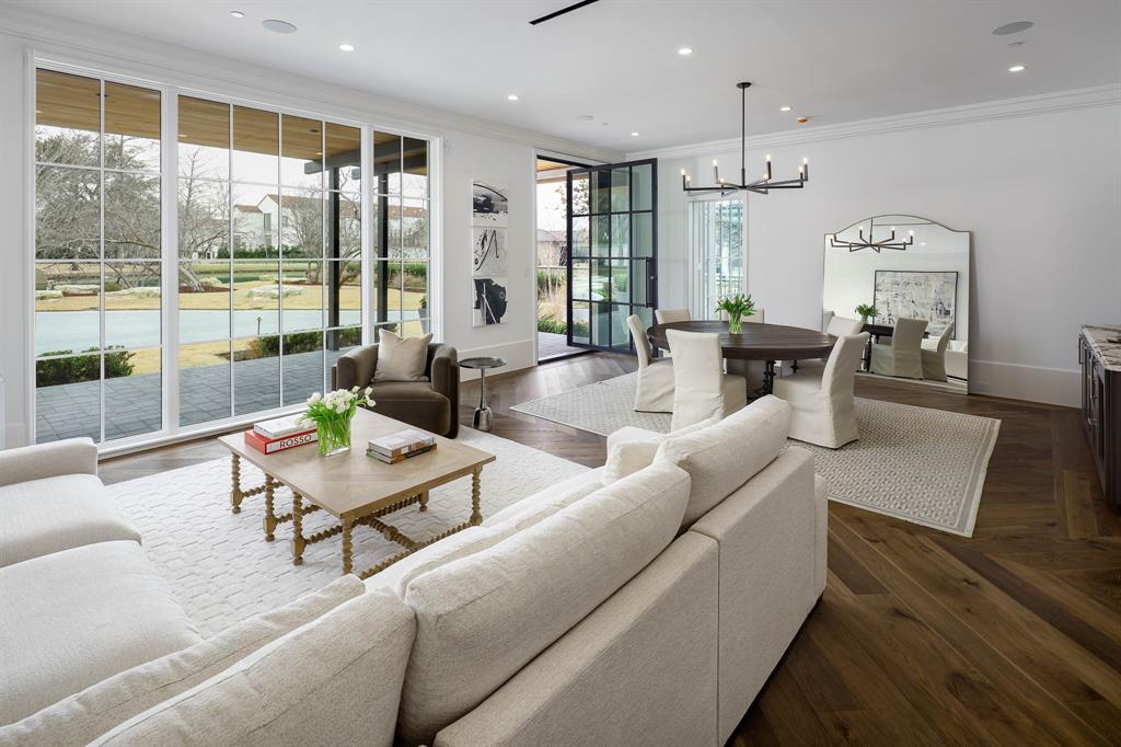 Crespi Estates - Residential