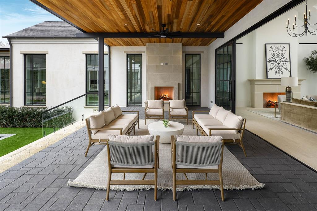 Crespi Estates - Residential