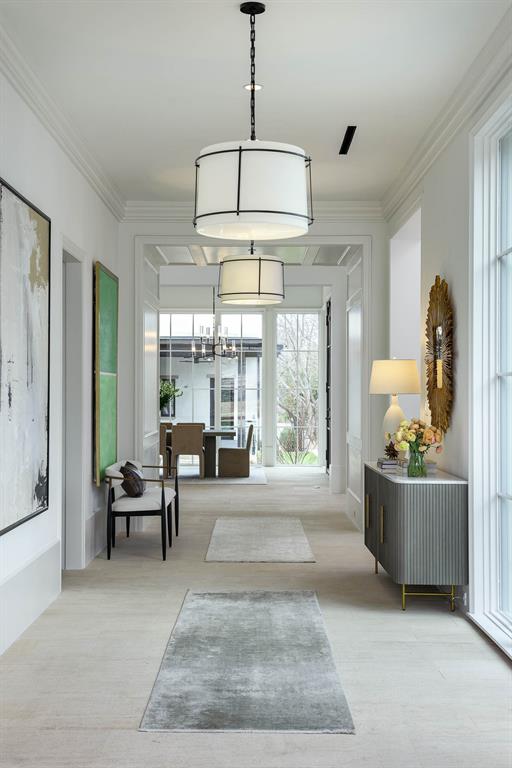 Crespi Estates - Residential