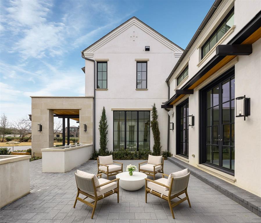 Crespi Estates - Residential