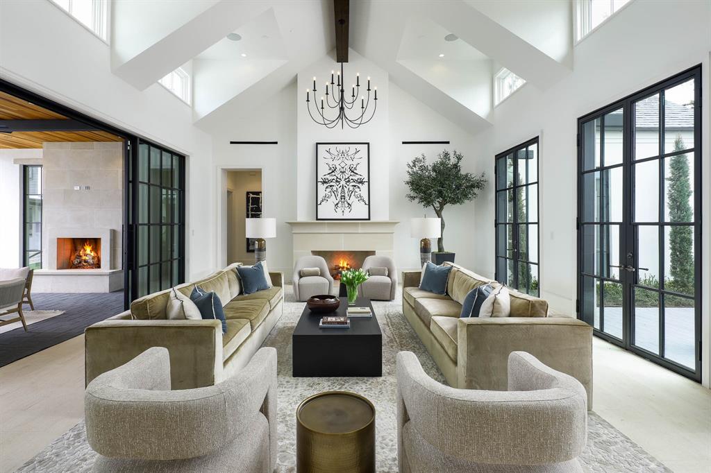 Crespi Estates - Residential