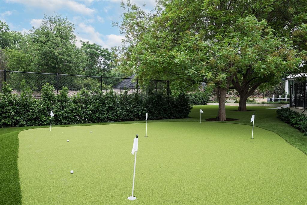Crespi Estates - Residential