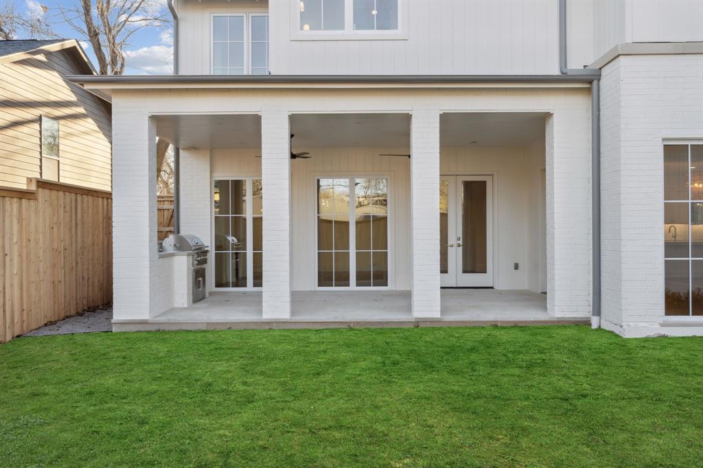 White Rock Forrest 02 - Residential