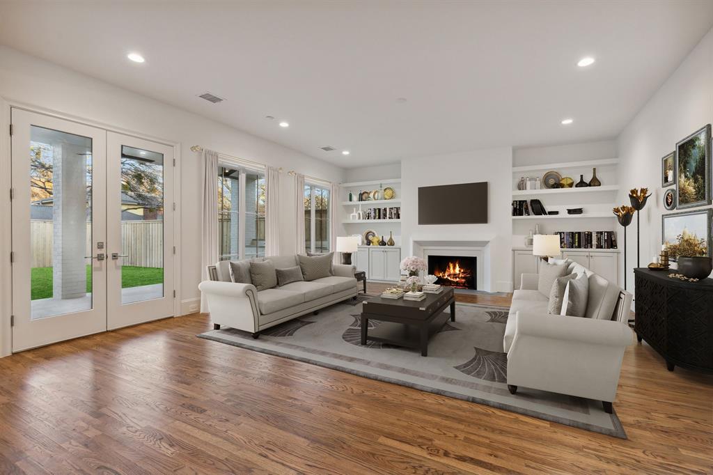 White Rock Forrest 02 - Residential