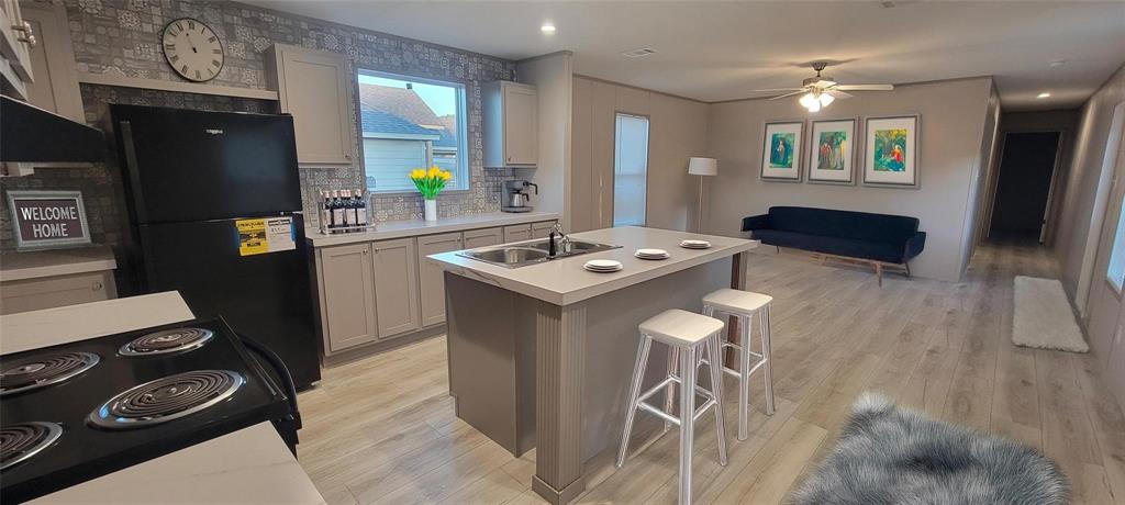 Oak Hills - Residential