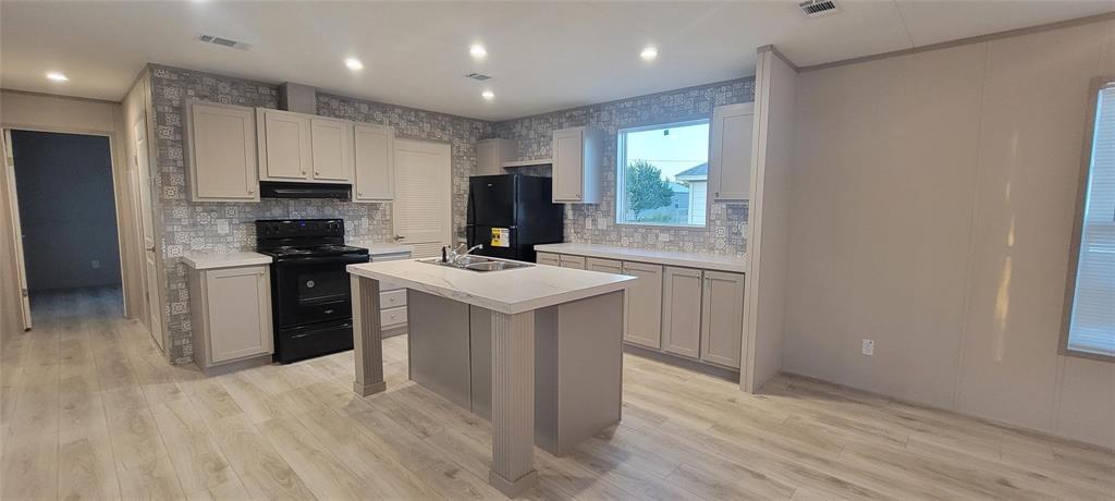 Oak Hills - Residential