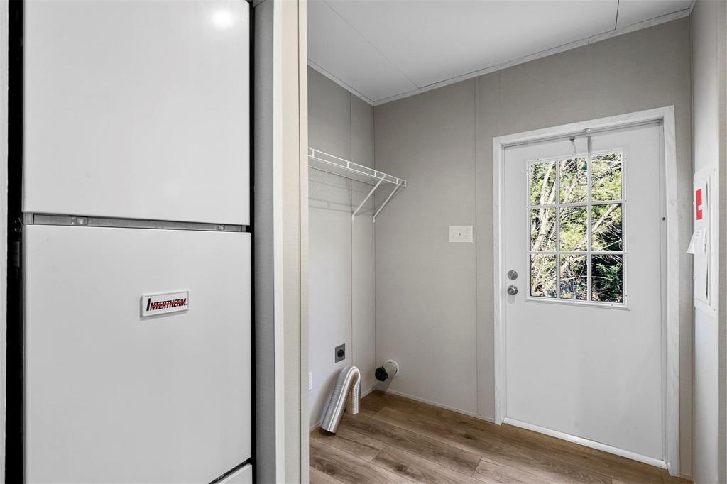 Oak Hills - Residential