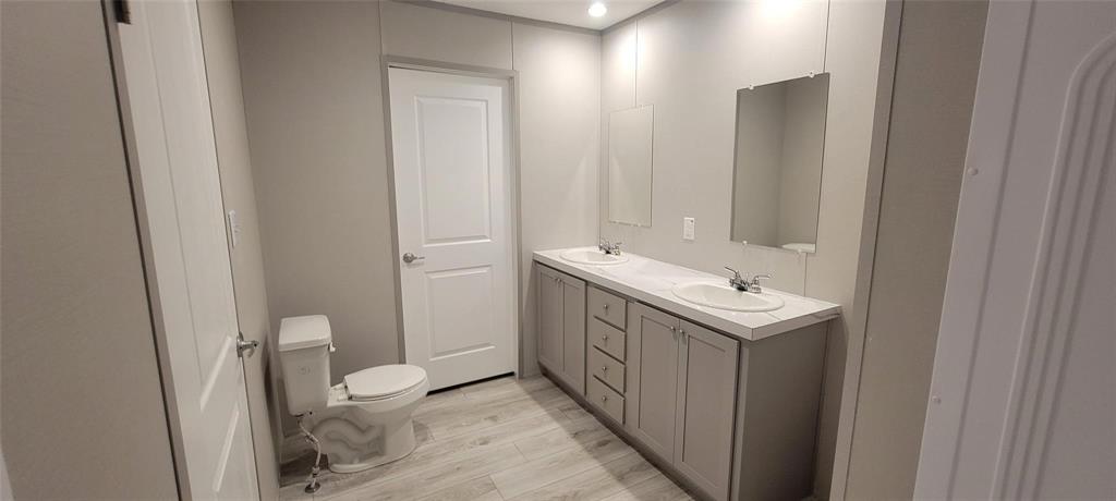 Oak Hills - Residential