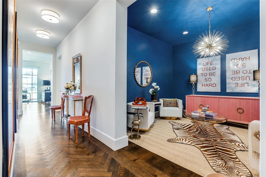 Mondara Condos - Residential
