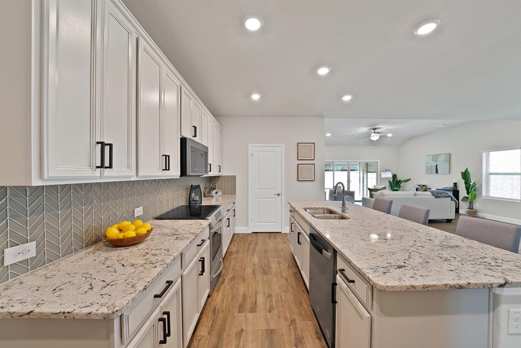 Quarry The - Residential