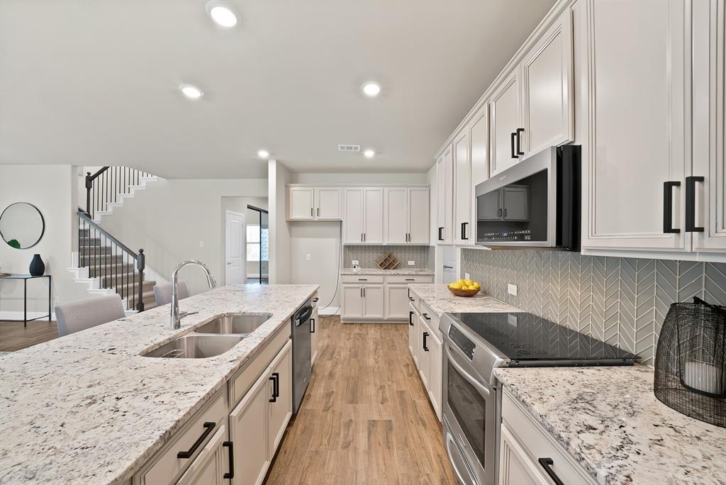 Quarry The - Residential