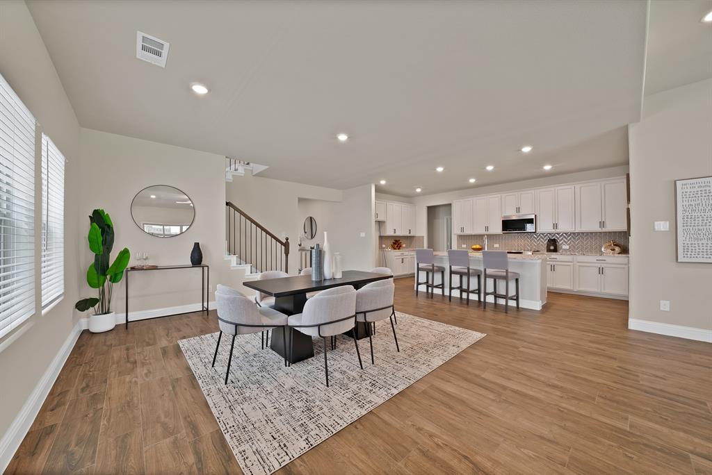 Quarry The - Residential