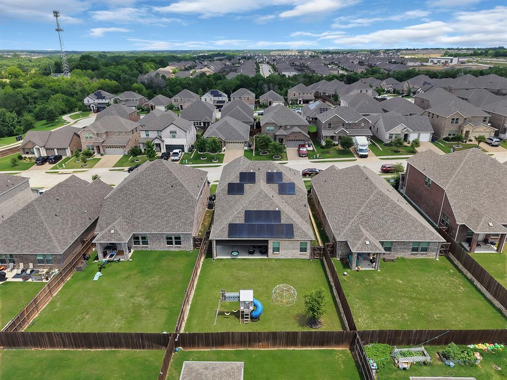 Quarry The - Residential