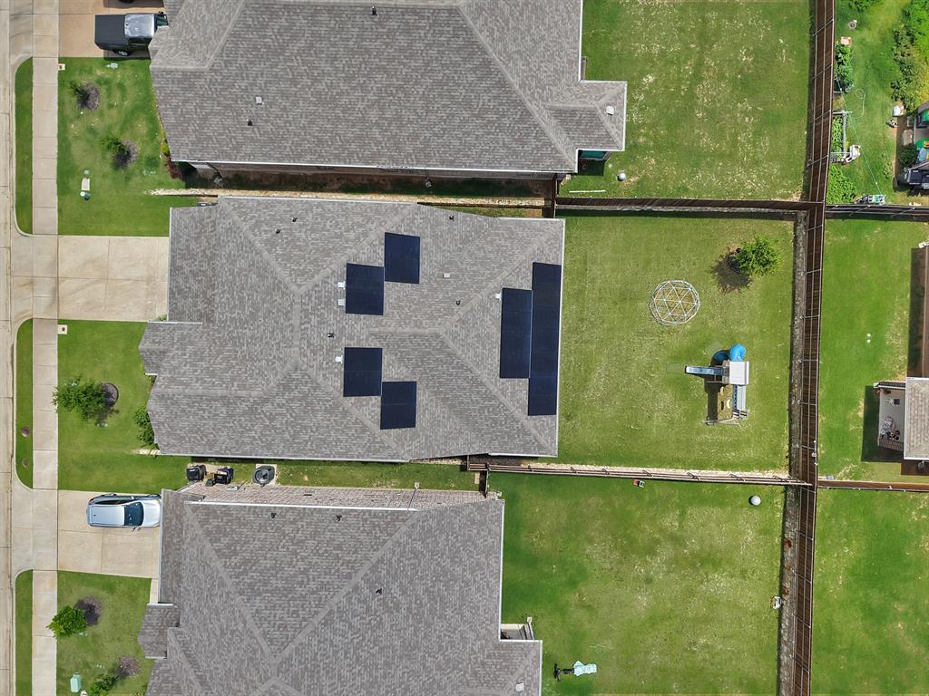 Quarry The - Residential