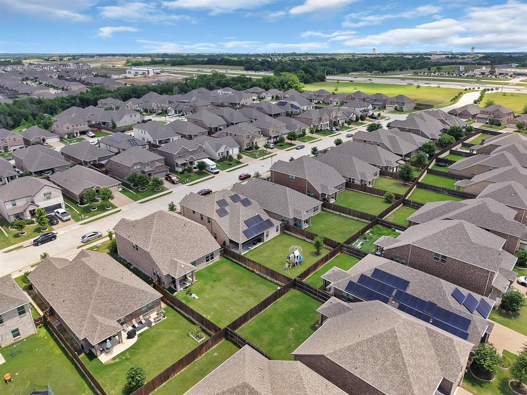 Quarry The - Residential