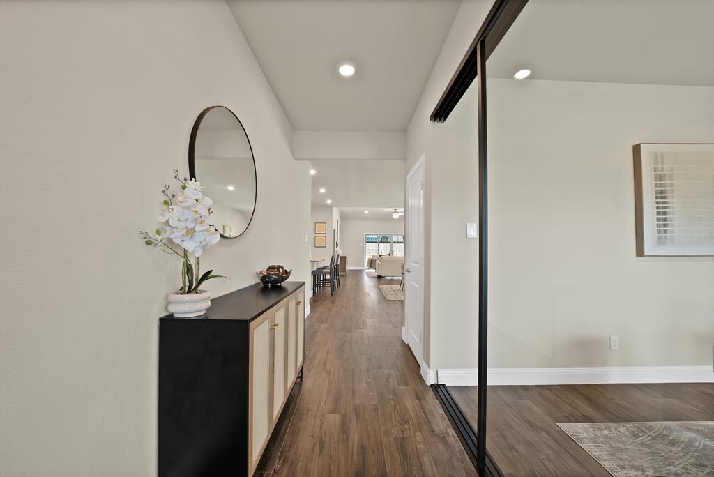 Quarry The - Residential