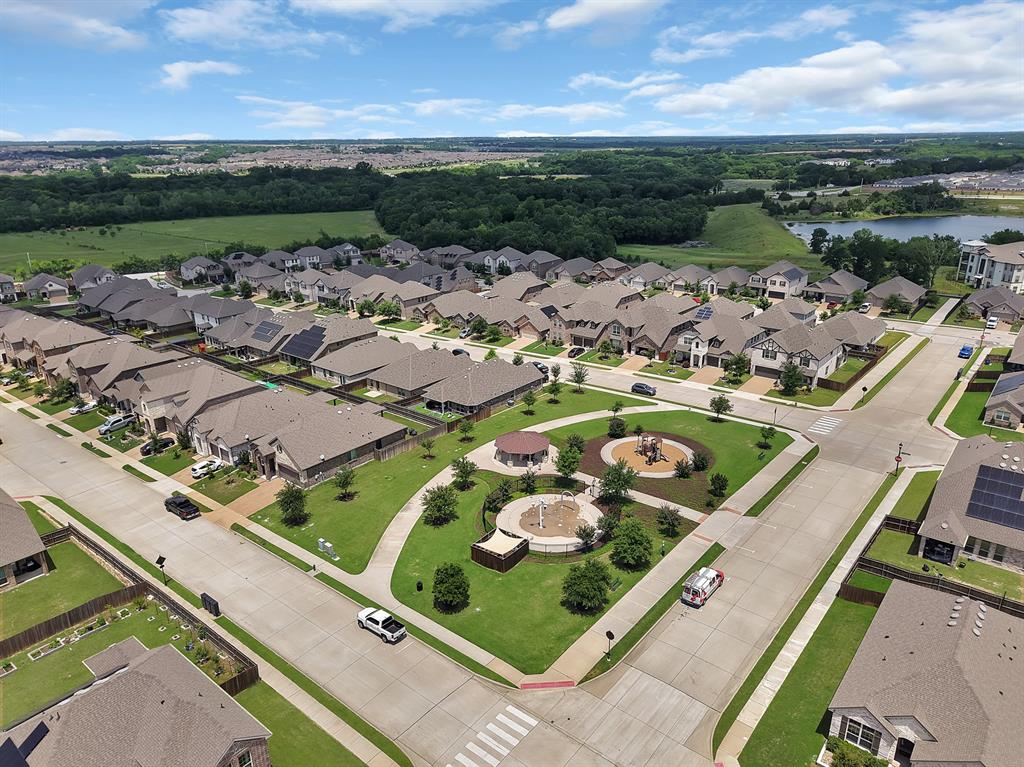 Quarry The - Residential