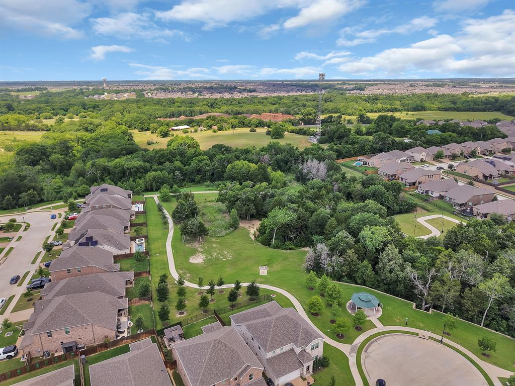 Quarry The - Residential