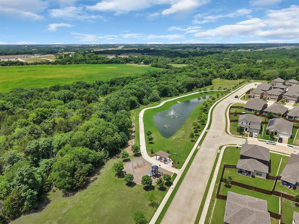 Quarry The - Residential
