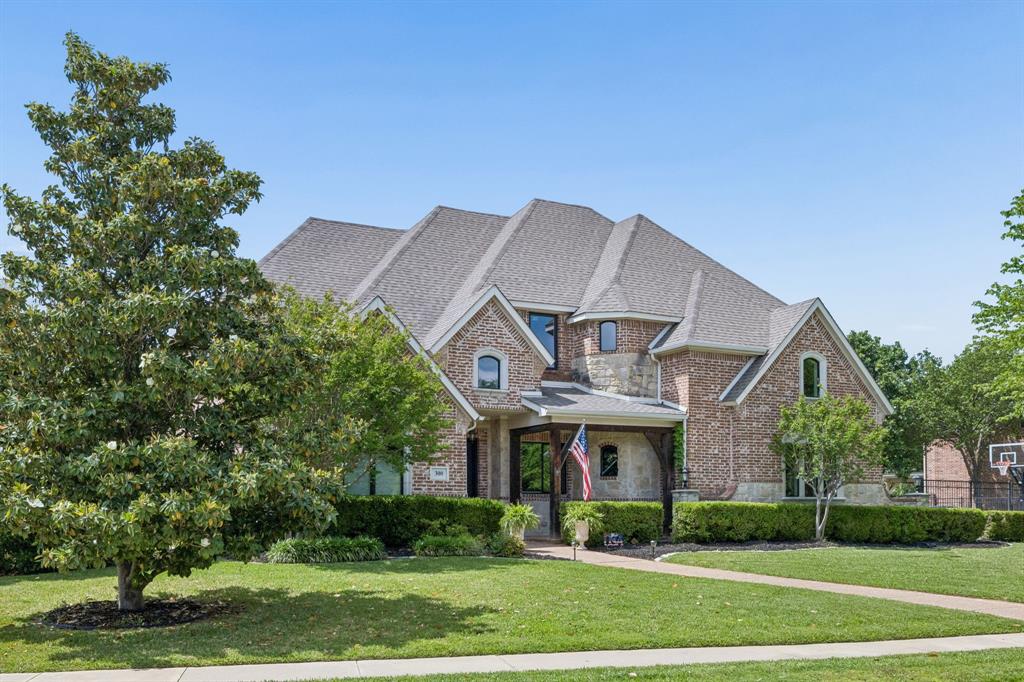 Foxborough - Residential