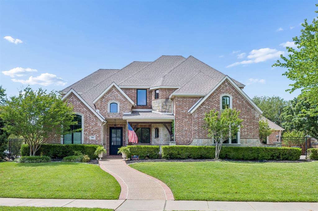 Foxborough - Residential