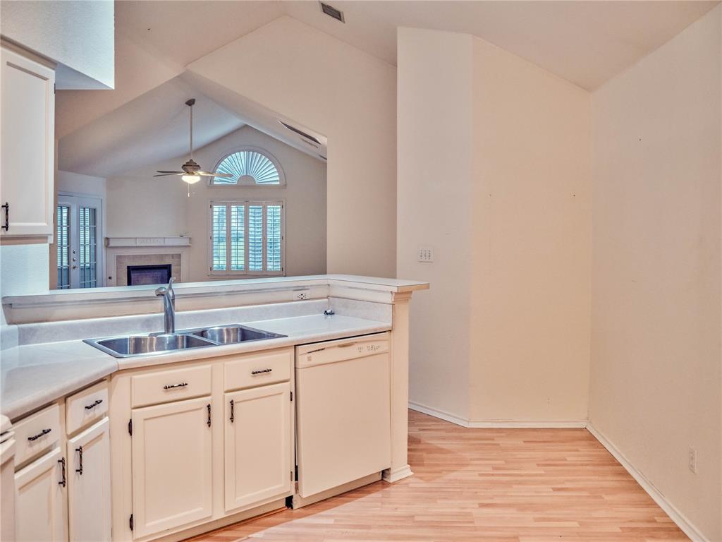 Villas On The Bluff Condo - Residential