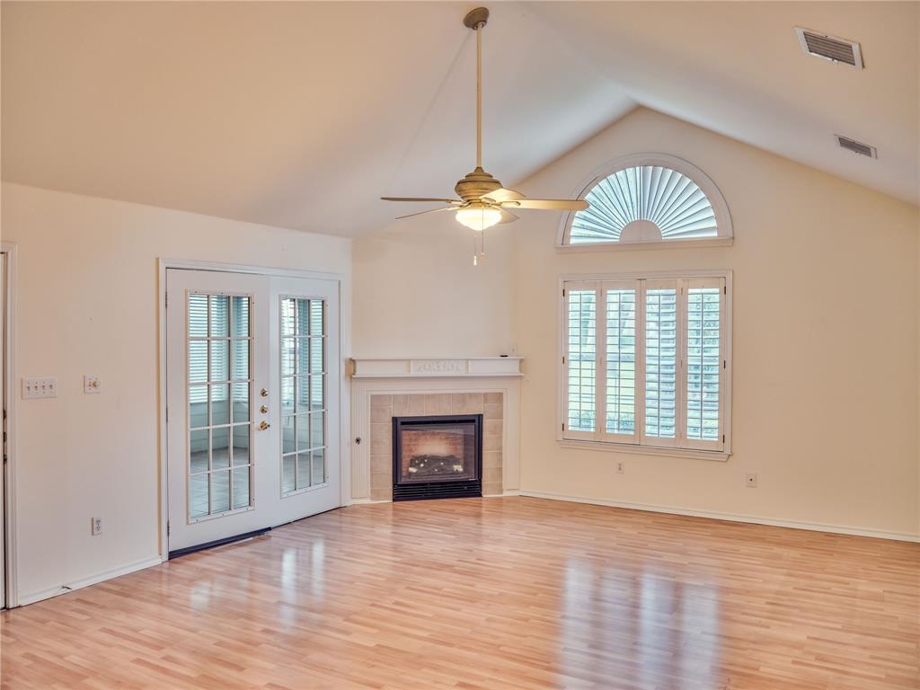 Villas On The Bluff Condo - Residential