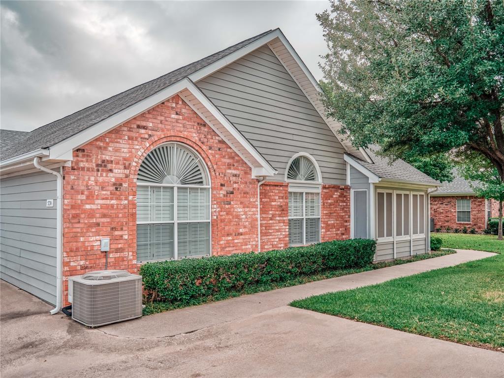 Villas On The Bluff Condo - Residential