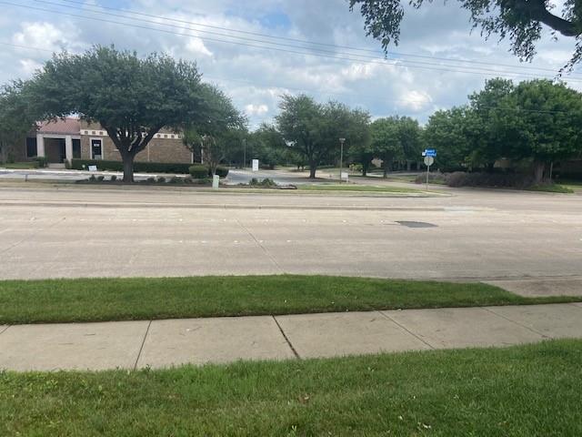 Richardson Business Center - Commercial Lease