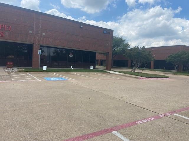 Richardson Business Center - Commercial Lease