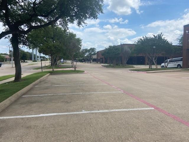 Richardson Business Center - Commercial Lease