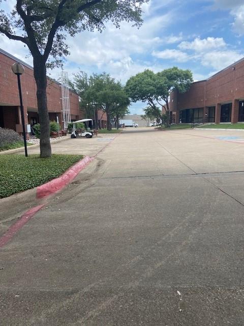 Richardson Business Center - Commercial Lease