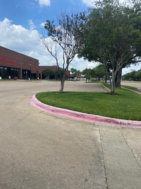 Richardson Business Center - Commercial Lease