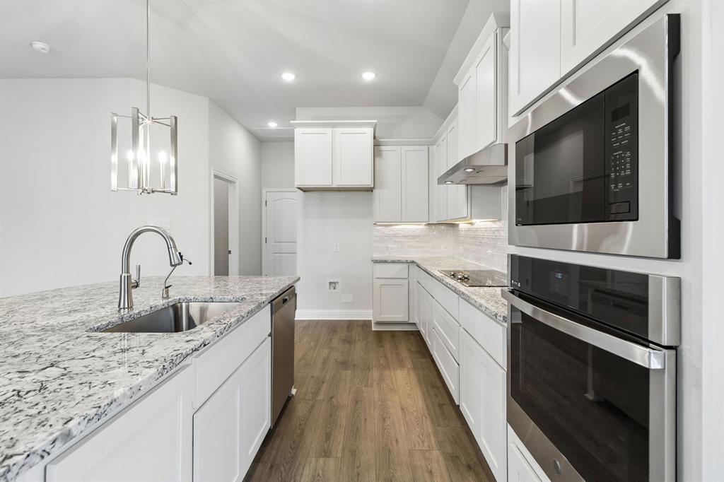 Summer Crest - Residential