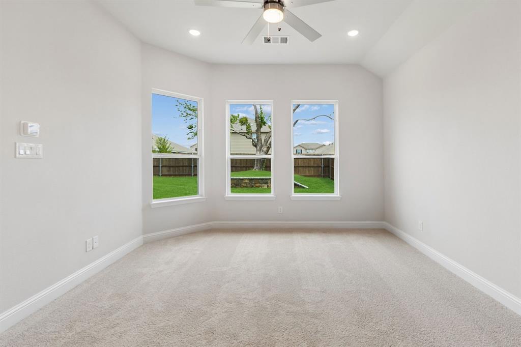 Summer Crest - Residential