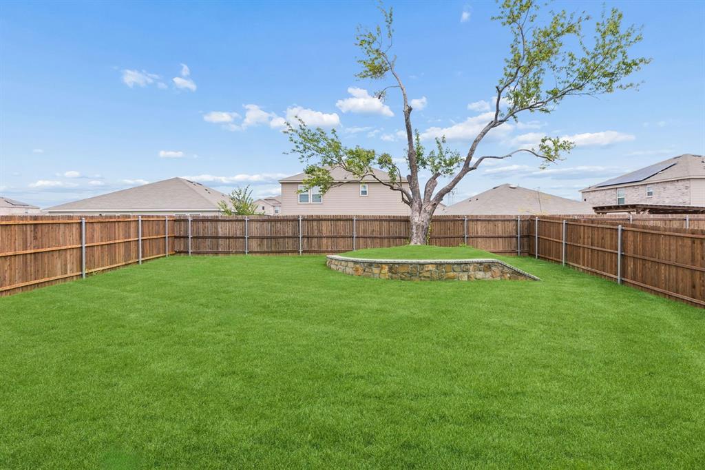 Summer Crest - Residential