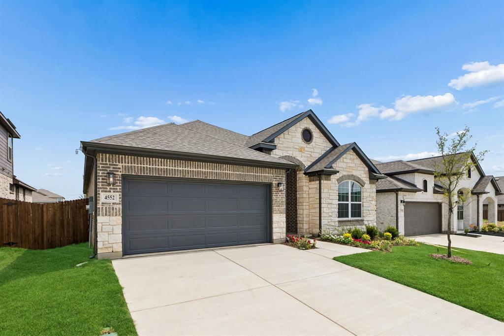 Summer Crest - Residential