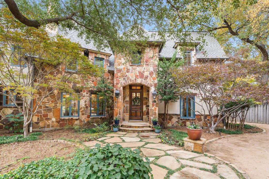 Forest Hills - Residential