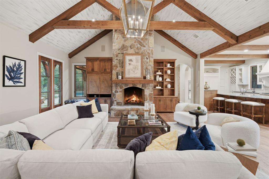 Forest Hills - Residential